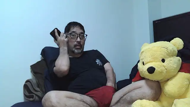 komadanaoki online show from July 11, 2026, 1:52 am