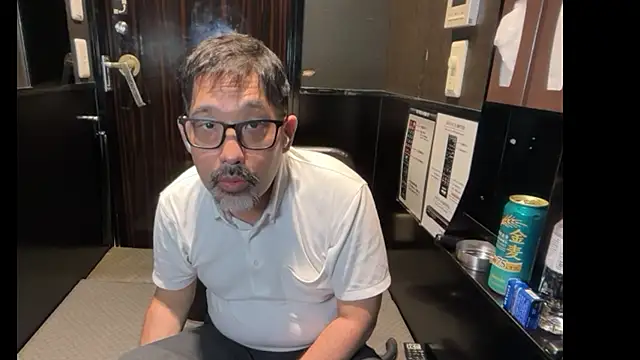 komadanaoki online show from July 13, 2026, 7:55 am