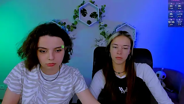 lia dream  online show from June 16, 2026, 2:09 pm