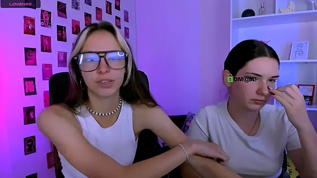 lia dream  online show from July 8, 2026, 8:41 am