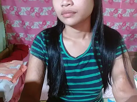 Itsme Foxy Shantale online show from July 10, 2026, 12:04 am