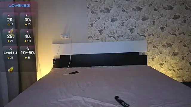 Katrin s online show from July 17, 2026, 5:58 am