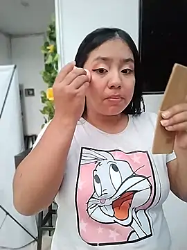 Amber Herrera online show from June 30, 2026, 12:28 pm