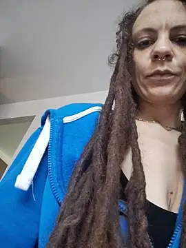 CharleJadeRose online show from August 4, 2026, 2:19 pm