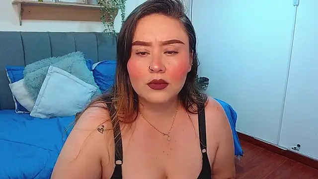 Khalia  online show from June 16, 2026, 7:38 pm