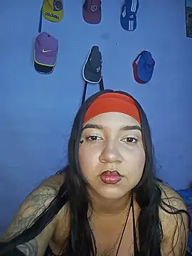 LunaByNight online show from June 5, 2026, 2:51 am