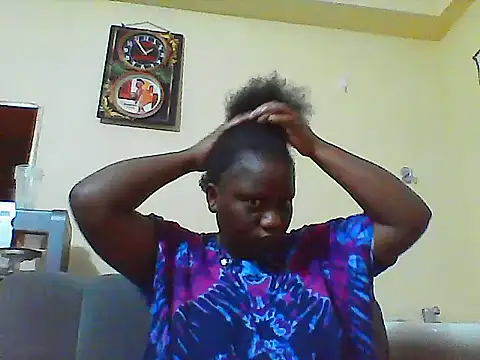 biganni  online show from July 8, 2026, 2:05 am