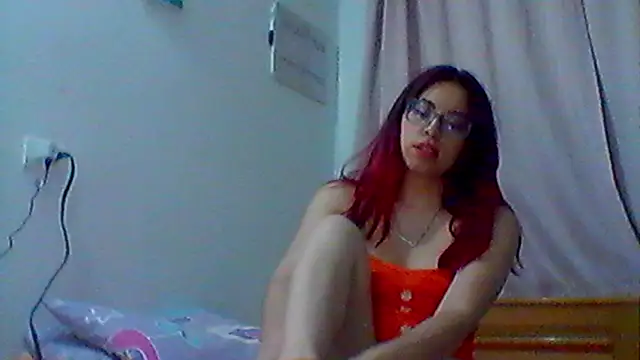  CherrySweetie  online show from July 15, 2026, 4:18 am