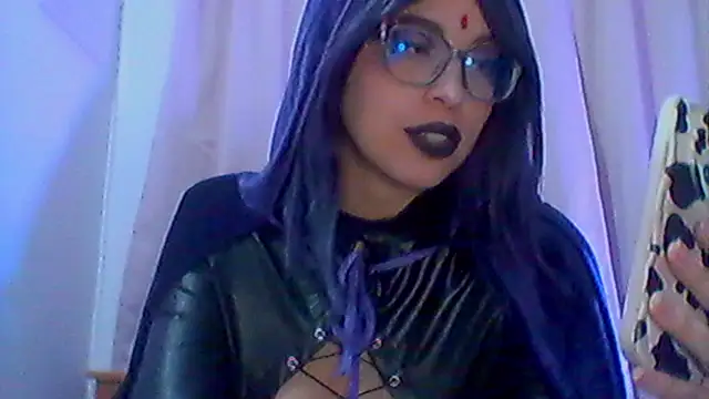  CherrySweetie  online show from July 31, 2026, 12:54 am