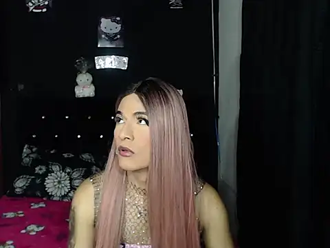 madame kitty online show from July 8, 2026, 9:08 pm