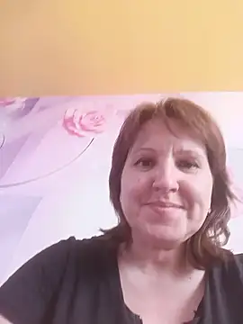 ViolettaLove888 online show from June 19, 2026, 4:55 pm