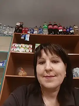 ViolettaLove888 online show from July 7, 2026, 6:58 am