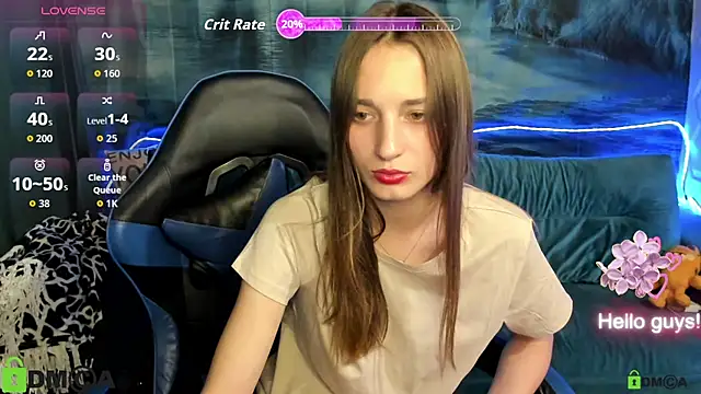 MaryMee88 online show from June 20, 2026, 7:49 pm