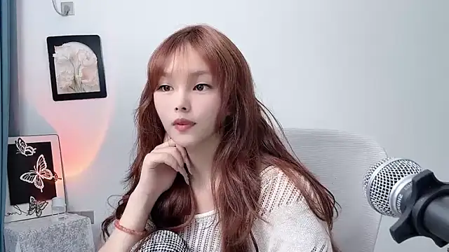 pingping78 online show from July 20, 2026, 11:56 am