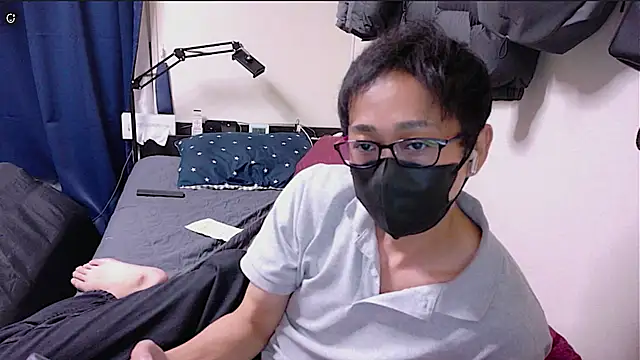 Snapshot of DAI5836 chatting on August 7, 2026, 12:29 pm DAI5836 online show from August 7, 2026, 12:29 pm