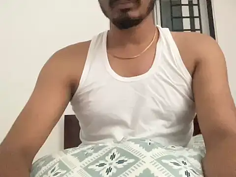 NAVIN0001 online show from August 8, 2026, 11:28 pm