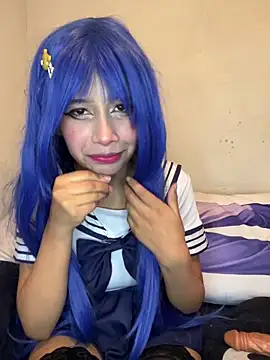 mimosa chan online show from June 22, 2026, 10:51 pm