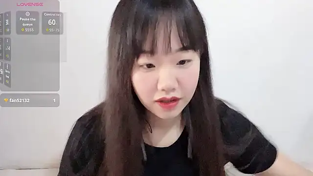 G-nuonuo online show from June 22, 2026, 2:13 am