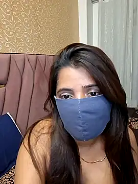 Snapshot of Im-Megha- chatting on June 11, 2026, 9:24 pm Im-Megha- online show from June 11, 2026, 9:24 pm