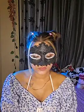Snapshot of Im-Megha- chatting on July 5, 2026, 12:28 am Im-Megha- online show from July 5, 2026, 12:28 am