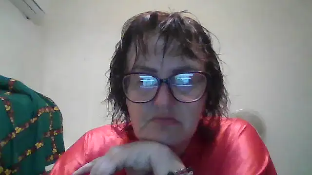 ErikaXShine online show from June 27, 2026, 8:14 pm