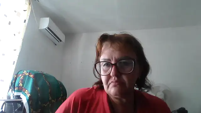 ErikaXShine online show from July 3, 2026, 12:00 pm
