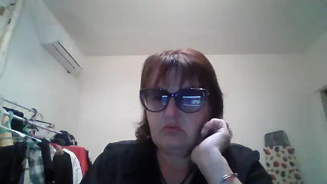 ErikaXShine online show from July 23, 2026, 7:12 pm