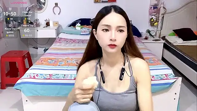 Snapshot of miaomiao-99 chatting on June 13, 2026, 5:16 am miaomiao-99 online show from June 13, 2026, 5:16 am