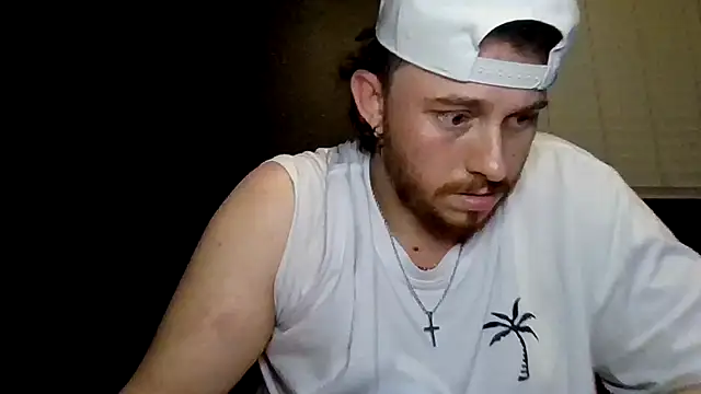 Mikecloudyhawk online show from July 6, 2026, 10:56 am