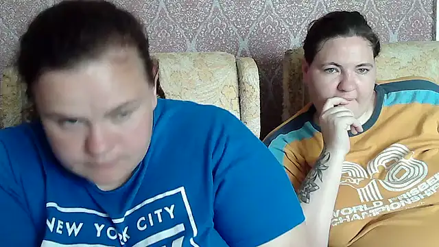 TiaMason online show from July 3, 2026, 8:21 am