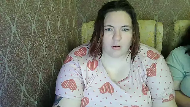TiaMason online show from July 7, 2026, 7:29 pm