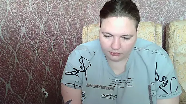 TiaMason online show from July 26, 2026, 8:43 am
