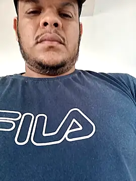 FFelipe000777 online show from July 10, 2026, 12:41 pm