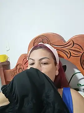 Snapshot of Agata_Traviesa chatting on July 19, 2026, 11:14 am Agata Traviesa online show from July 19, 2026, 11:14 am