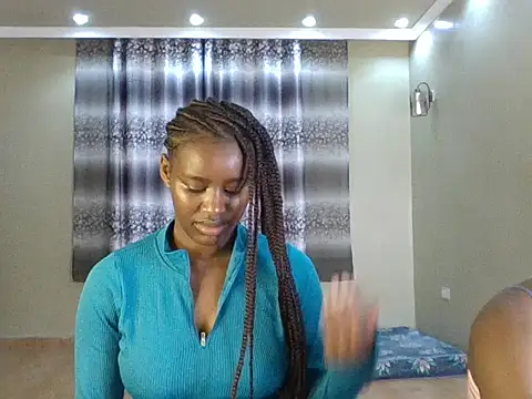Prettygodess1 online show from June 14, 2026, 6:48 am