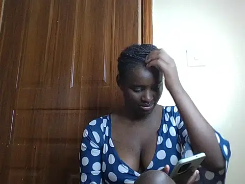 Prettygodess1 online show from July 9, 2026, 8:40 am