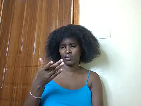 Prettygodess1 online show from July 11, 2026, 9:05 pm