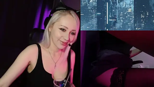 roxxyrowe online show from July 18, 2026, 11:08 pm