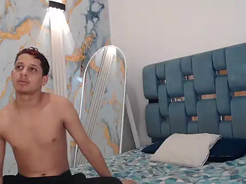 Thick cock guys online show from June 15, 2026, 7:27 pm