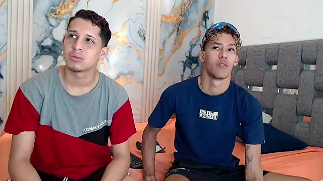 Thick cock guys online show from July 21, 2026, 1:35 pm
