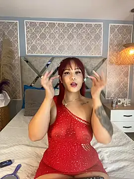 Hada sins online show from June 16, 2026, 3:31 am