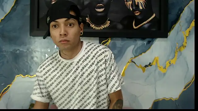 TheShamefulBoys online show from July 12, 2026, 5:31 am