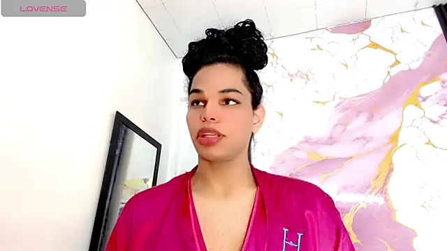 zoe amatista online show from July 16, 2026, 3:56 am