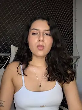 Selenyx 3 online show from June 25, 2026, 12:43 am