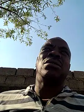 Rod Gorilla online show from July 6, 2026, 12:02 pm