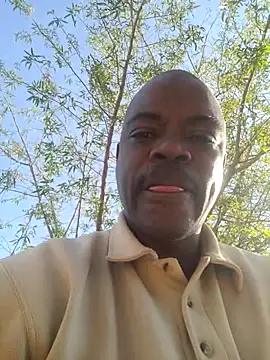 Rod Gorilla online show from July 9, 2026, 8:40 am