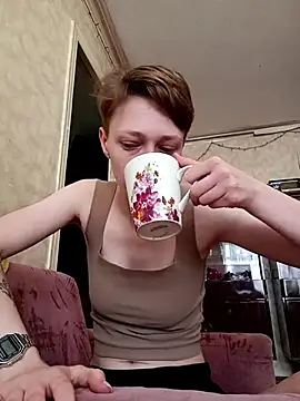 Luna-Desire online show from June 14, 2026, 8:49 am