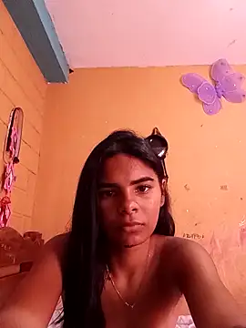 Afrodita 18year online show from June 14, 2026, 3:14 pm