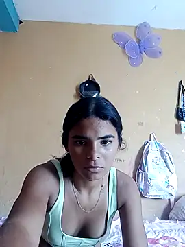 Afrodita 18year online show from June 15, 2026, 3:36 pm