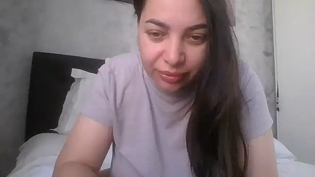 ANABELLA87 online show from June 15, 2026, 2:52 pm